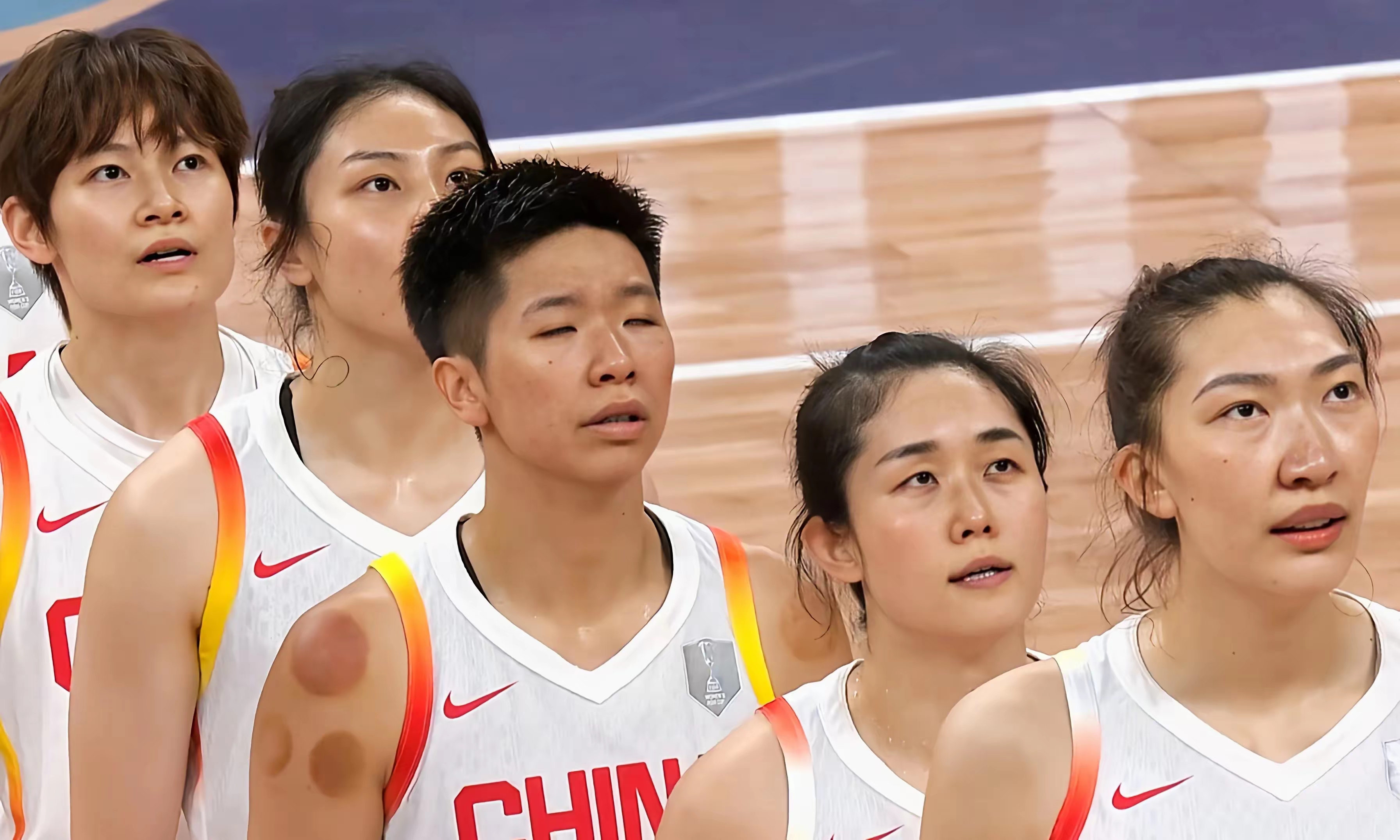 中国女篮直播今晚在线观看_(中国女篮直播今晚篮球录像)  第2张