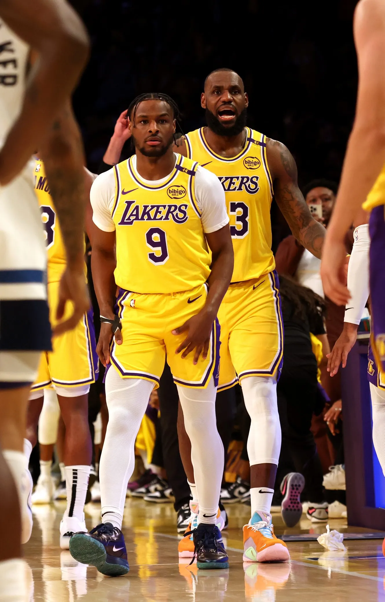 nba直播湖人马刺比赛_(湖人vs马刺直播在线观看) 第1张 nba直播湖人马刺比赛_(湖人vs马刺直播在线观看) 第1张