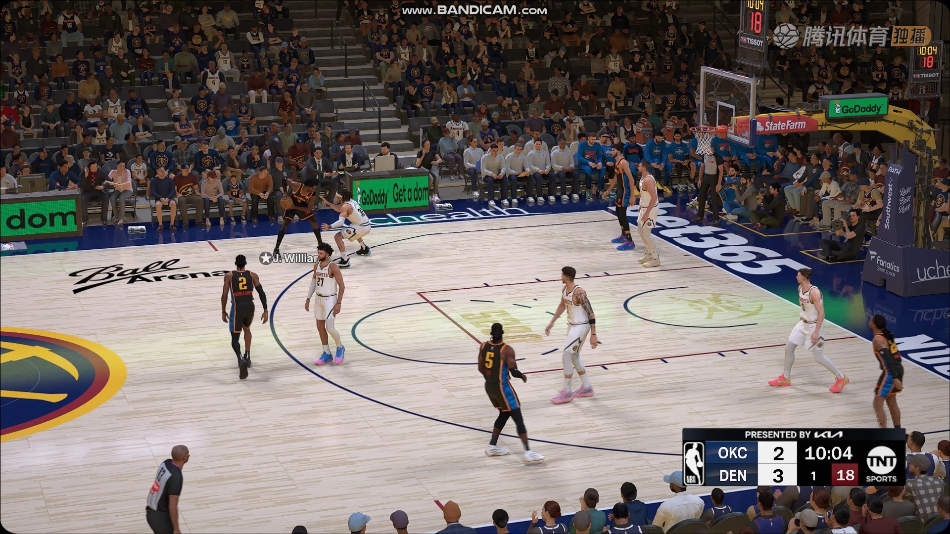 包含NBA直播高清免费观看最新版本的词条  第1张