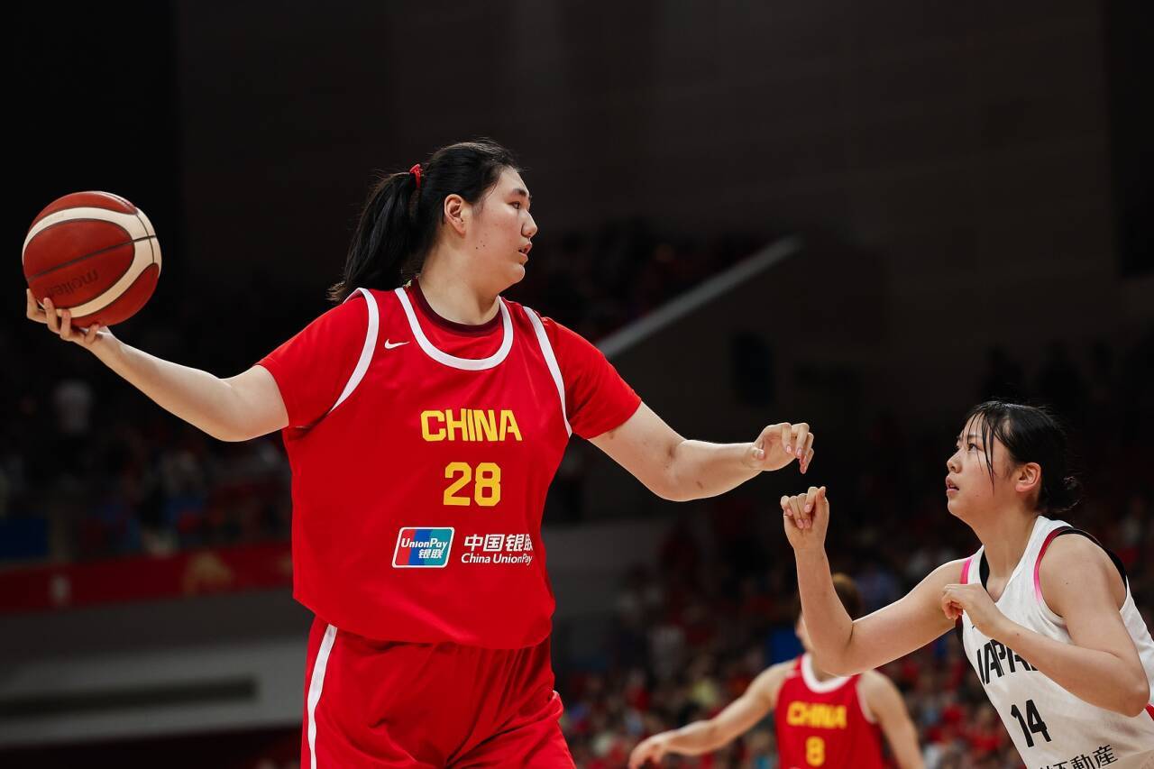 女篮直播cctv5今天现场直播_(女篮直播cctv5今天现场直播去哪儿看)  第1张