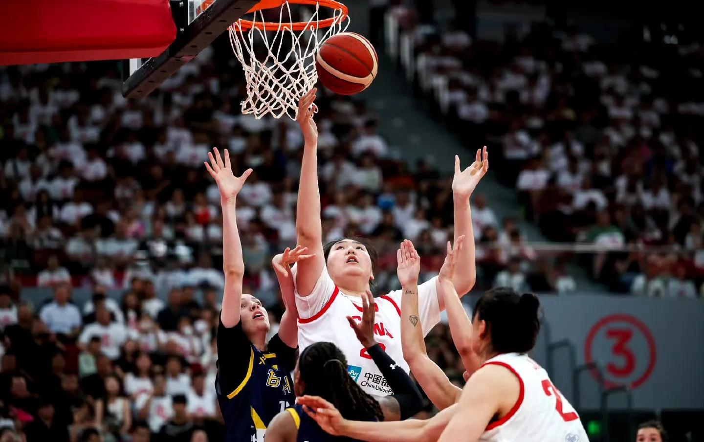 女篮直播cctv5今天现场直播_(女篮直播cctv5今天现场直播去哪儿看)  第2张