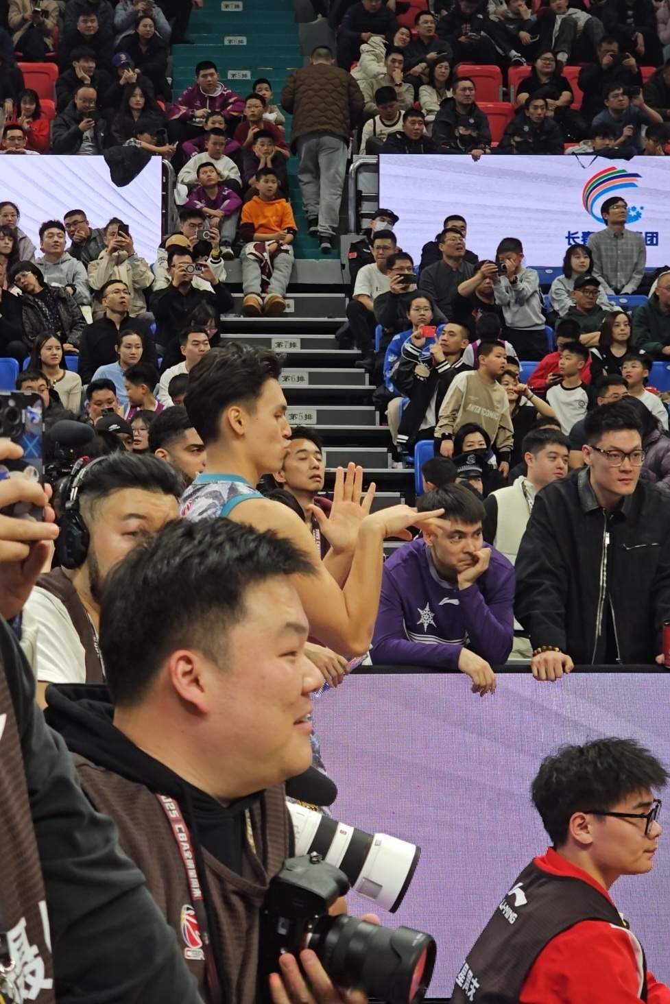 cba现场直播_(CBA现场直播视频) 第1张 cba现场直播_(CBA现场直播视频) 第1张