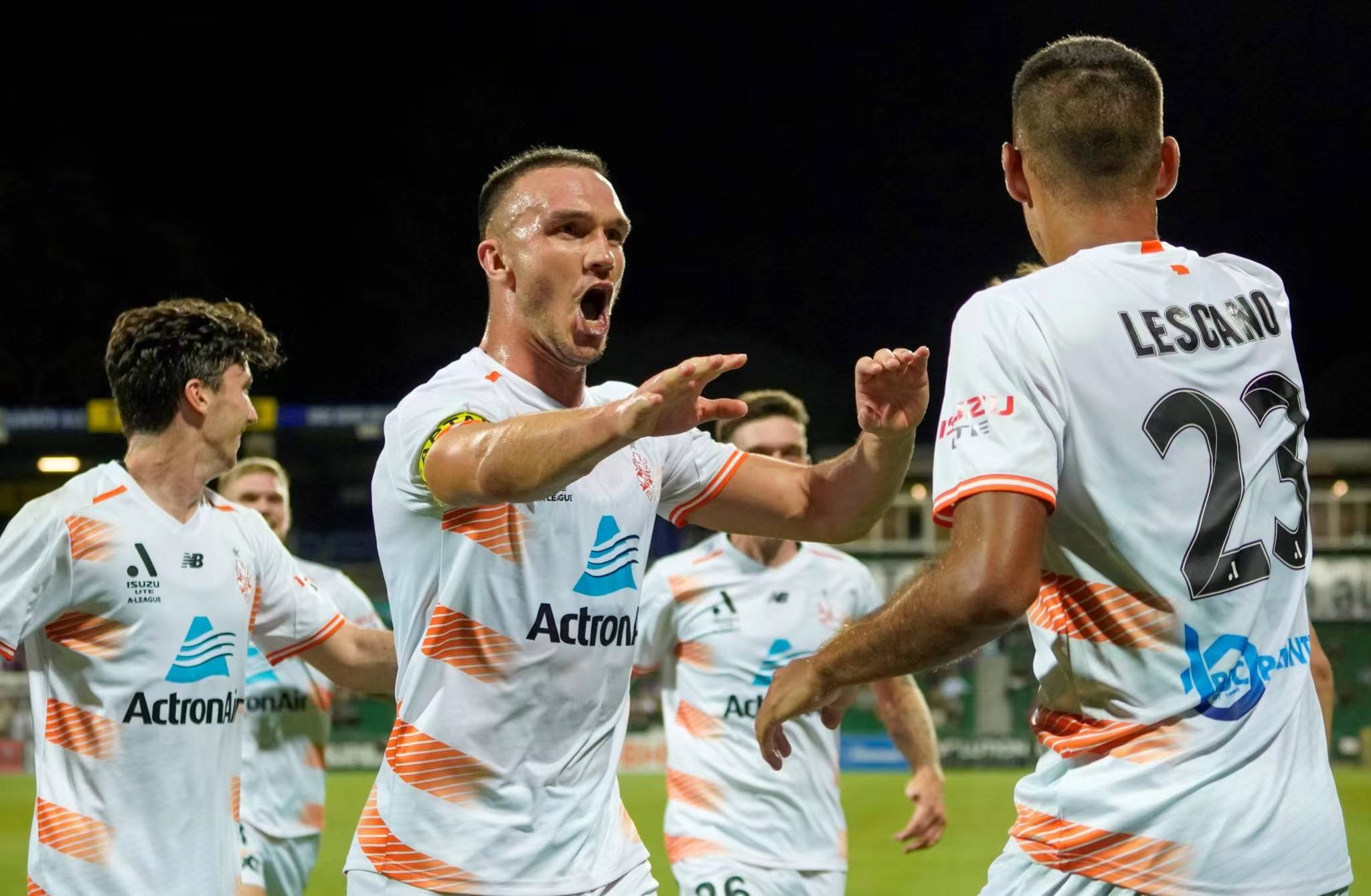 珀斯光荣vs马拉加_(珀斯光荣vs西悉尼视频)  第1张