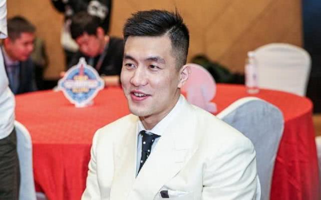 cctv5cba解说嘉宾_(央视cba解说嘉宾)  第2张