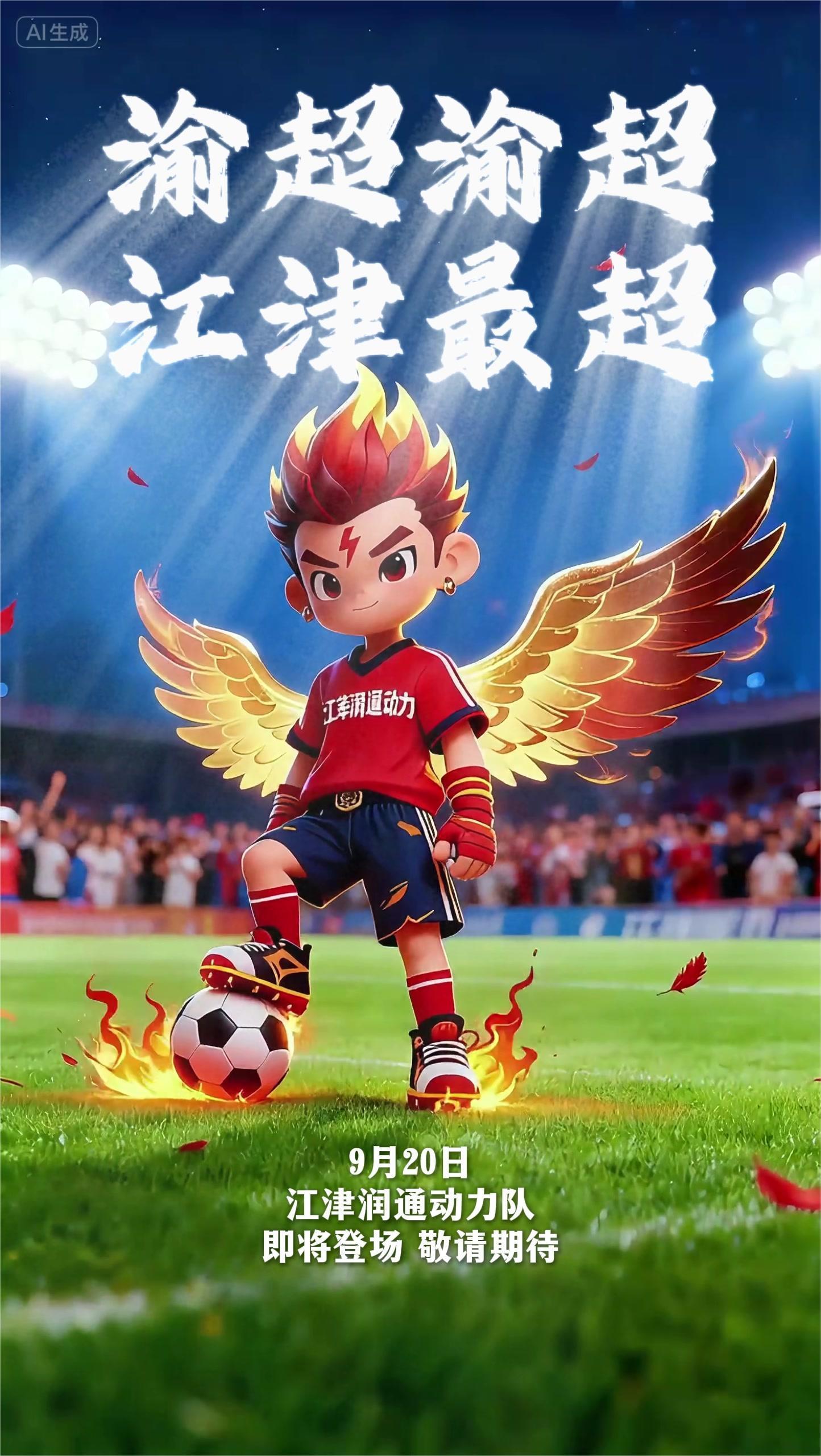 江津足球比赛最新消息_(江津足球比赛最新消息新闻) 第2张 江津足球比赛最新消息_(江津足球比赛最新消息新闻) 第2张