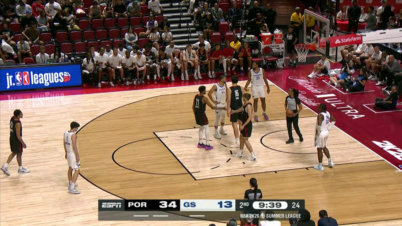 nba直播勇士今天比赛_(nba直播回放勇士)  第2张