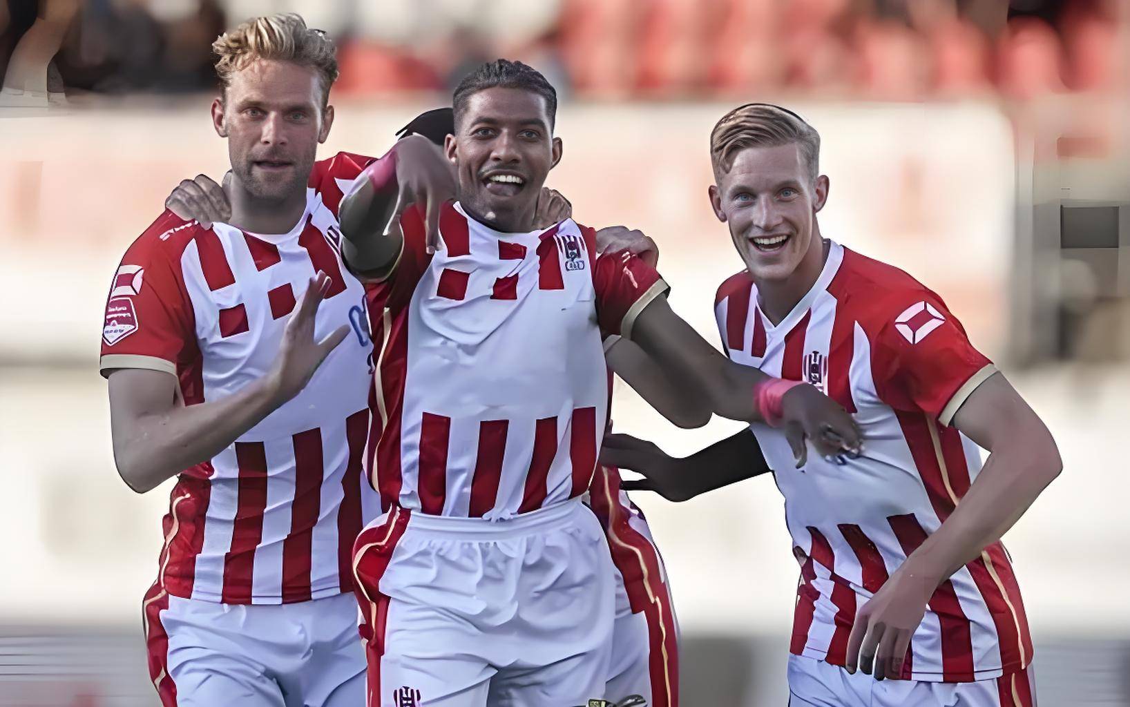 赫根vs厄勒布鲁_(赫根vs厄勒布鲁比分) 第1张 赫根vs厄勒布鲁_(赫根vs厄勒布鲁比分) 第1张