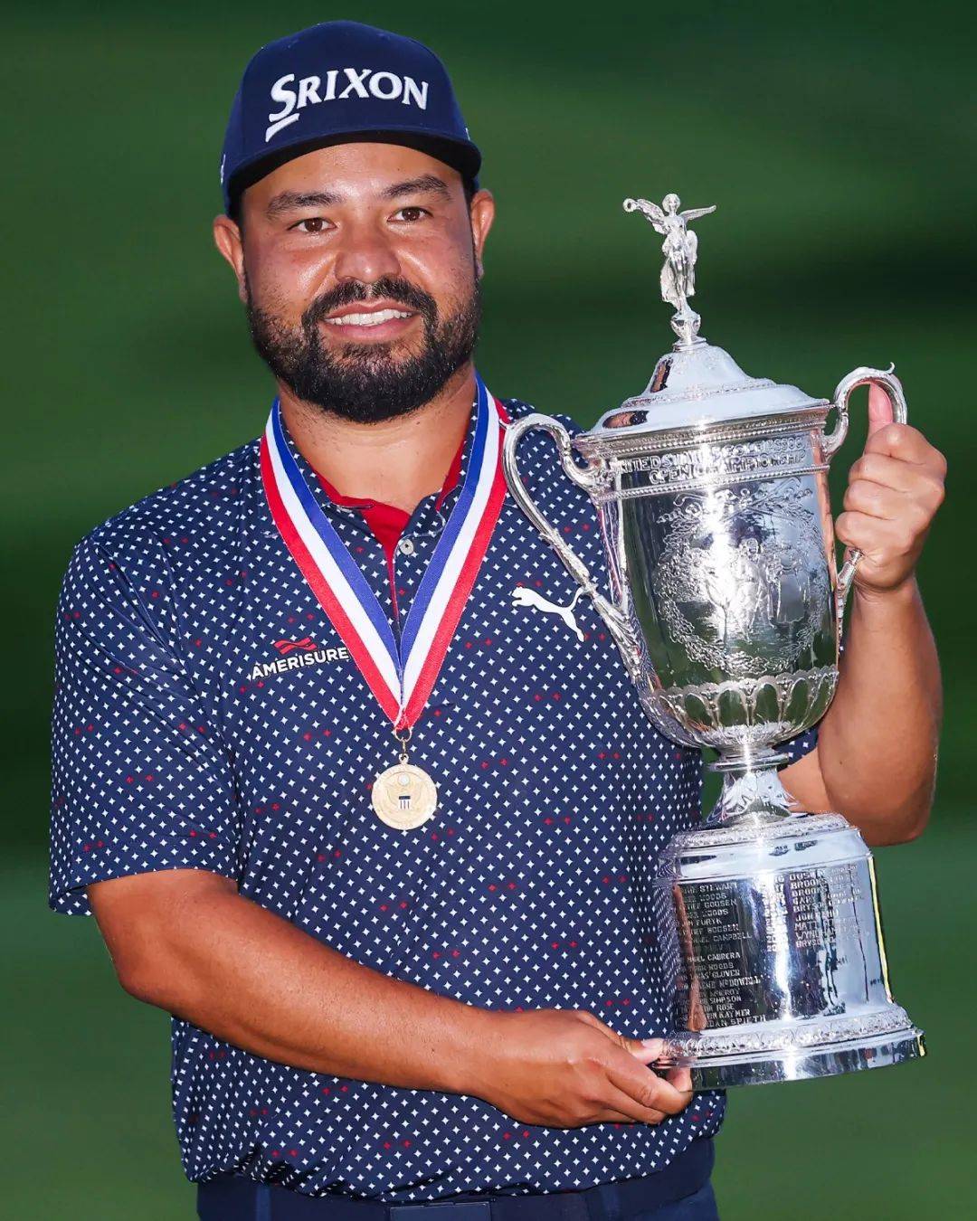 美国公开赛_(美国公开赛2025赛程)  第2张