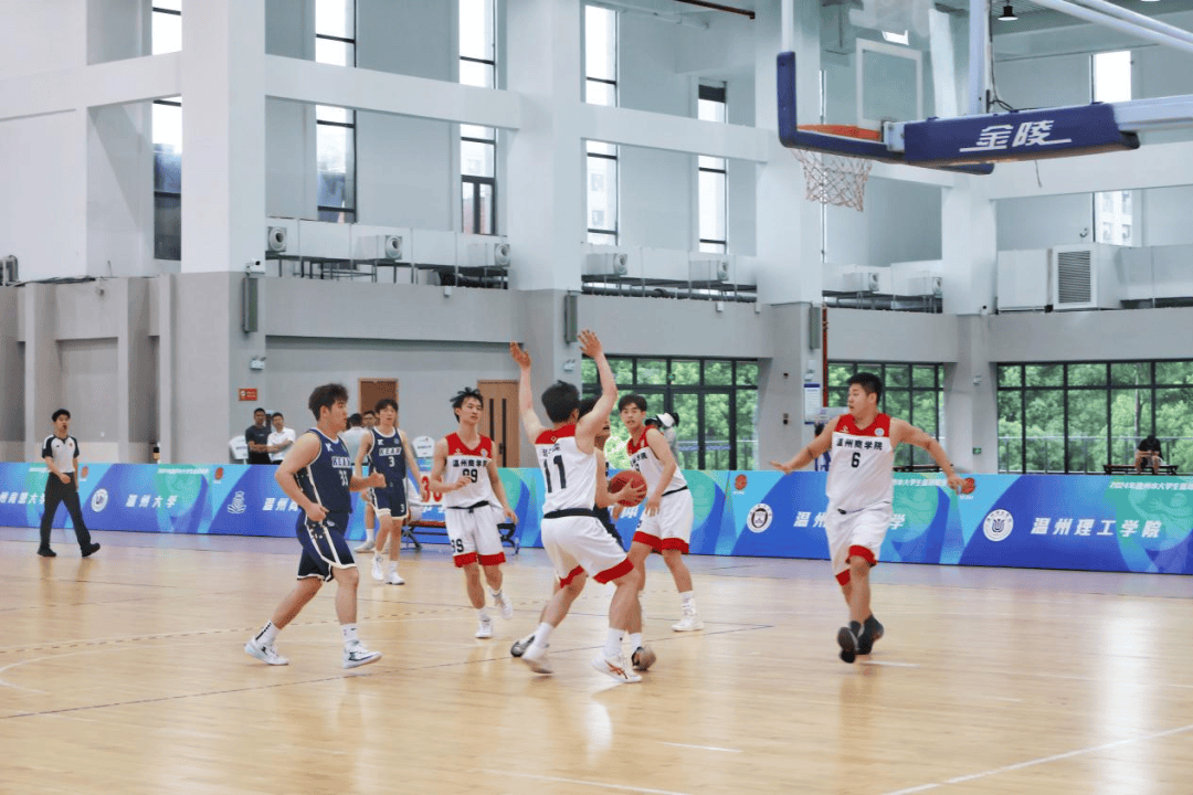 温州篮球比赛在哪里_(温州篮球协会官方网站)  第1张