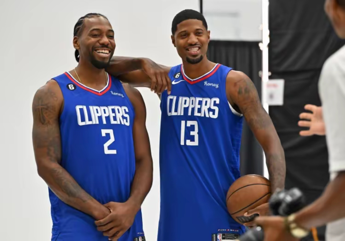 nba快船视频直播_(nba快船录像高清回放像)  第1张