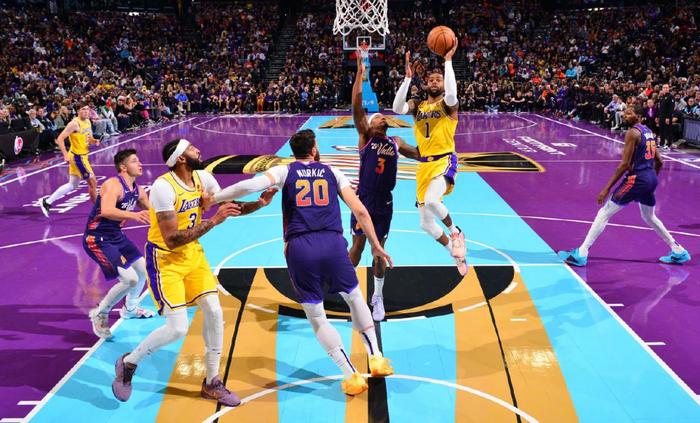 看nba季前赛直播视频哪有直播_(看nba季前赛直播视频哪有直播?) 第1张 看nba季前赛直播视频哪有直播_(看nba季前赛直播视频哪有直播?) 第1张