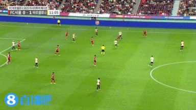 直播吧足球比赛录像怎么看_(直播吧足球比赛录像怎么看回放)  第1张