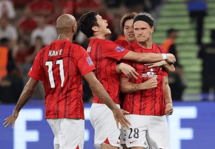 浦和红钻vs新泻天鹅_(浦和红钻vs川崎前锋预测)  第2张