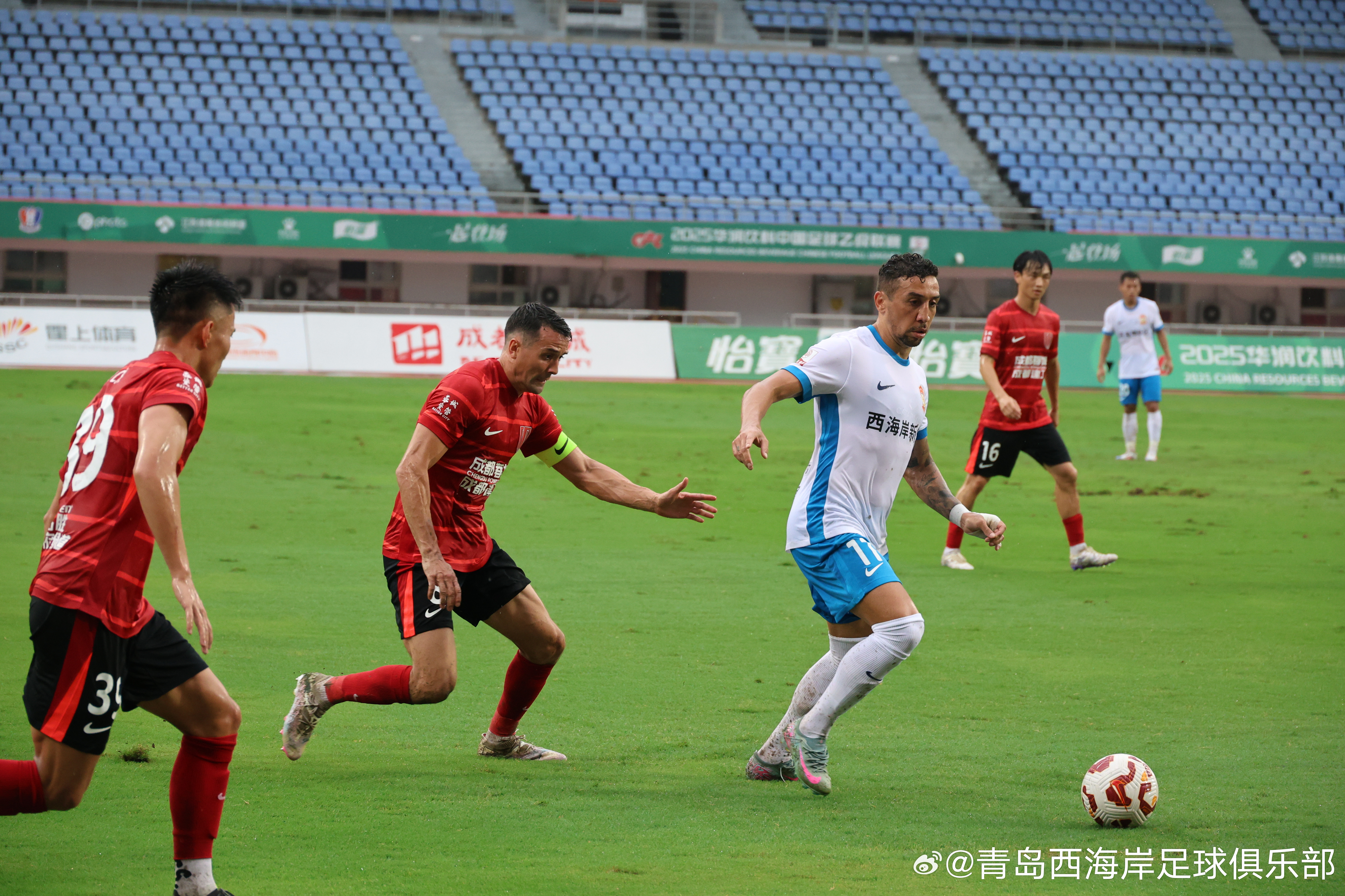 青岛中能赛程_(青岛中能足球俱乐部最新消息) 第1张 青岛中能赛程_(青岛中能足球俱乐部最新消息) 第1张