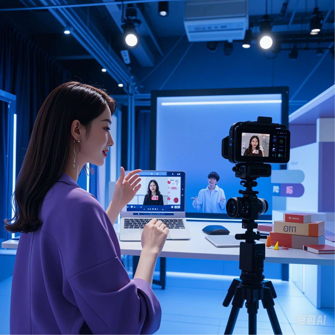 什么叫私域流量直播_(私域流量直播平台的优点) 第2张 什么叫私域流量直播_(私域流量直播平台的优点) 第2张