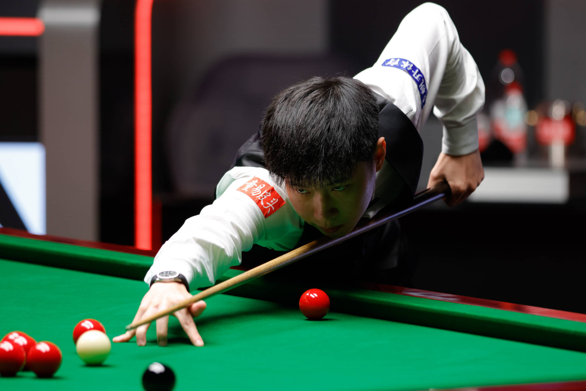 斯诺克视频直播吧_(斯诺克在线直播u147) 第1张 斯诺克视频直播吧_(斯诺克在线直播u147) 第1张