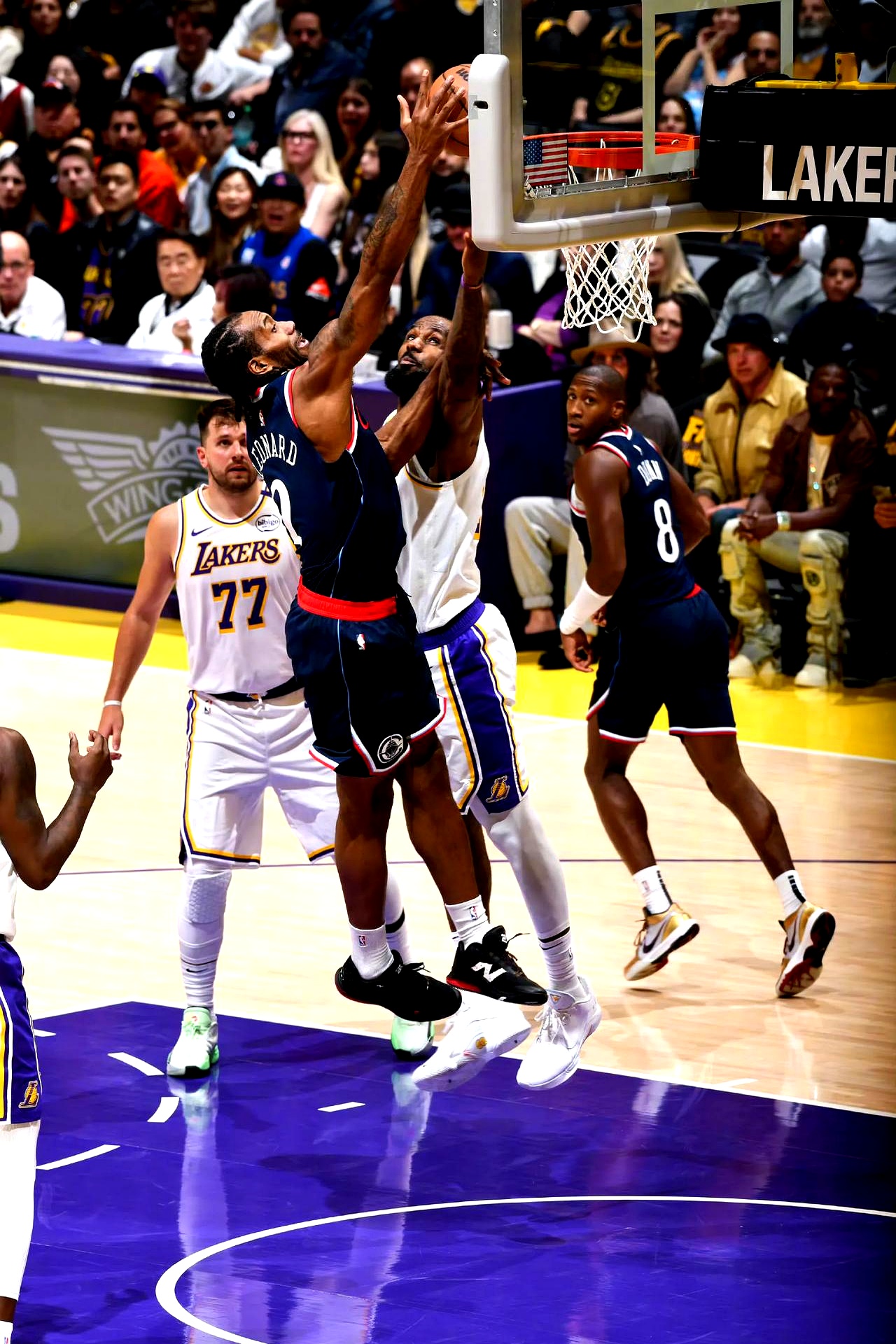 快船vs篮网直播回放_(快船vs篮网2021免费观看) 第1张 快船vs篮网直播回放_(快船vs篮网2021免费观看) 第1张