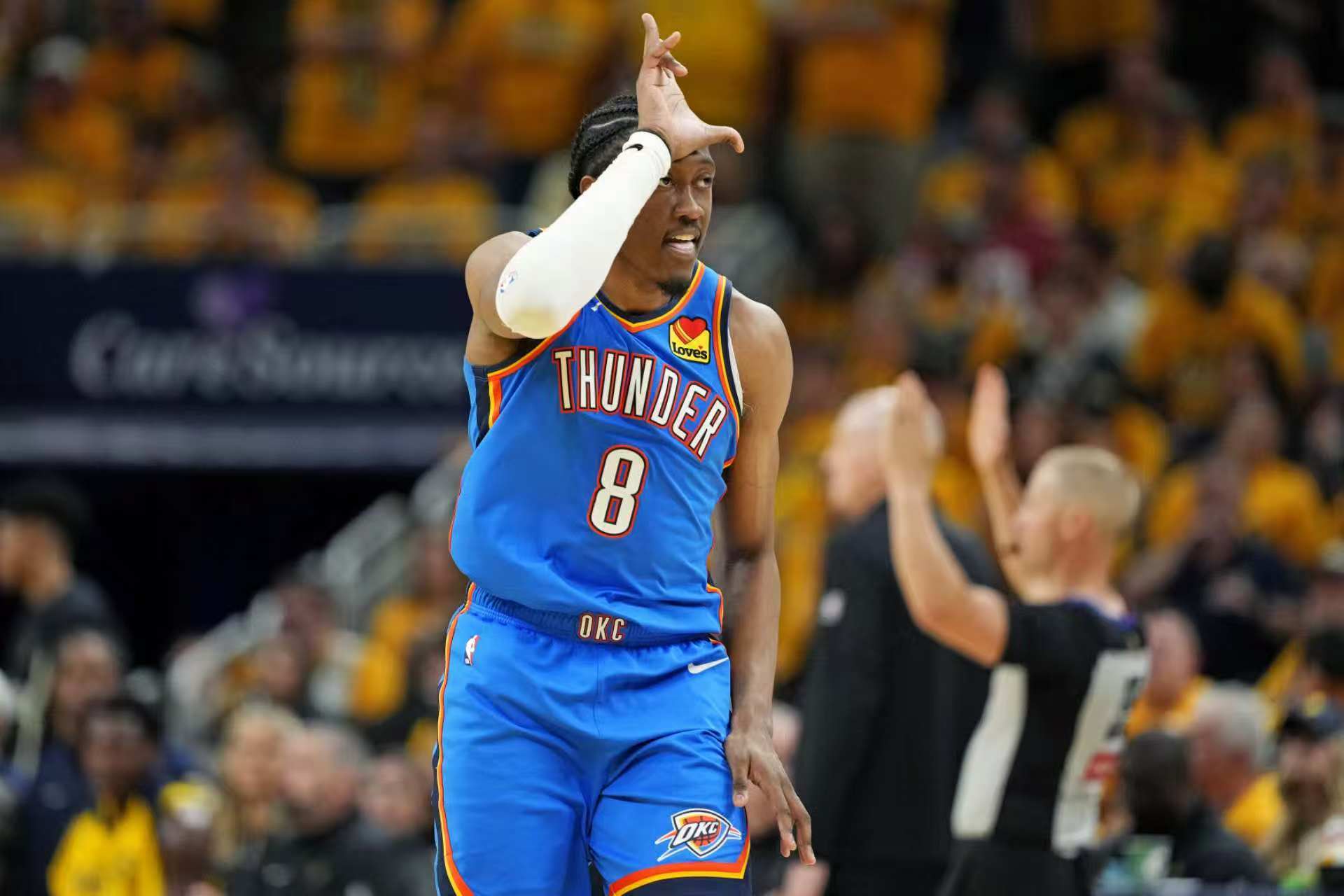 nba直播视频直播在线雷霆_(nba直播在线直播火箭对雷霆回放) 第1张 nba直播视频直播在线雷霆_(nba直播在线直播火箭对雷霆回放) 第1张