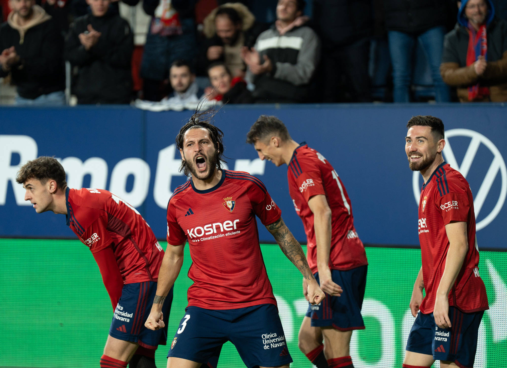 巴塞罗那vs奥萨苏纳_(西甲巴塞罗那vs奥萨苏纳) 第2张 巴塞罗那vs奥萨苏纳_(西甲巴塞罗那vs奥萨苏纳) 第2张