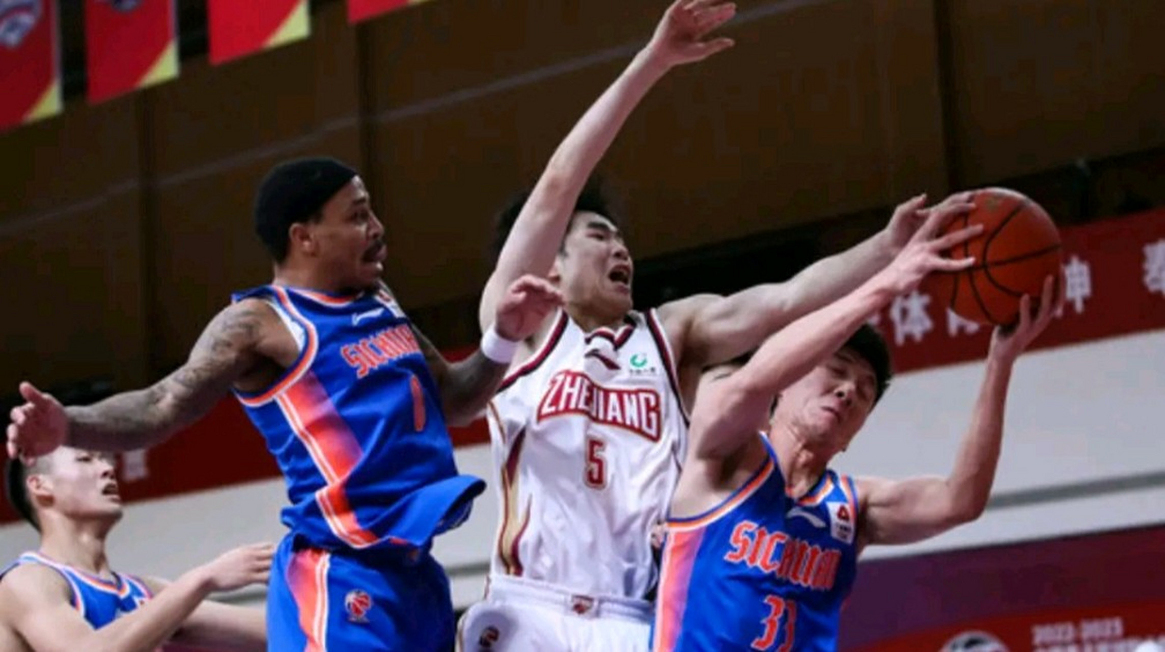 四川男篮2022赛季展望_(四川男篮2022赛季展望图)  第2张