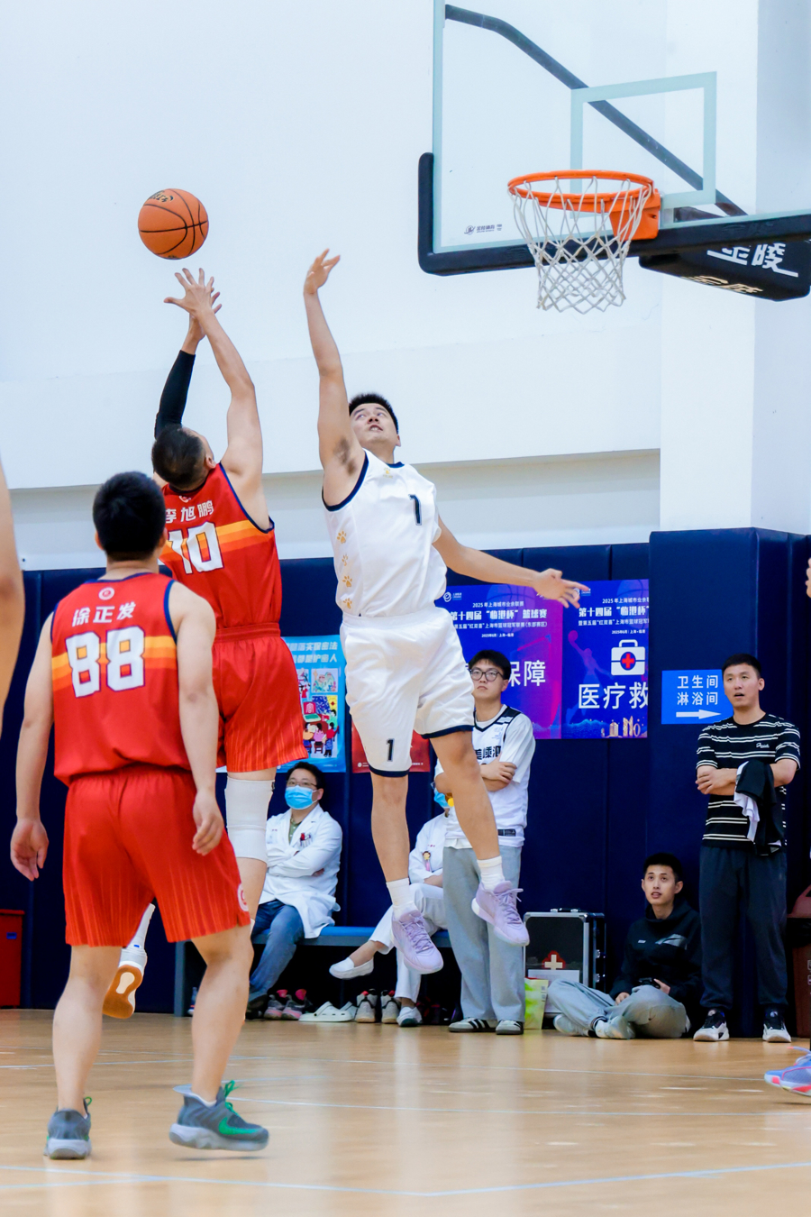 2021全运会篮球比赛视频_(2021全运会篮球比赛视频回放)  第2张