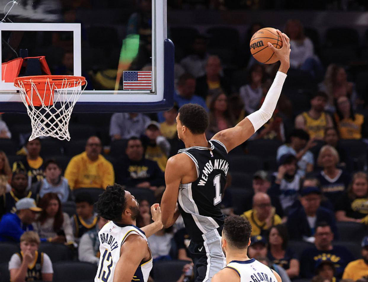 包含nba回放录像回看步行者与马刺的词条  第1张