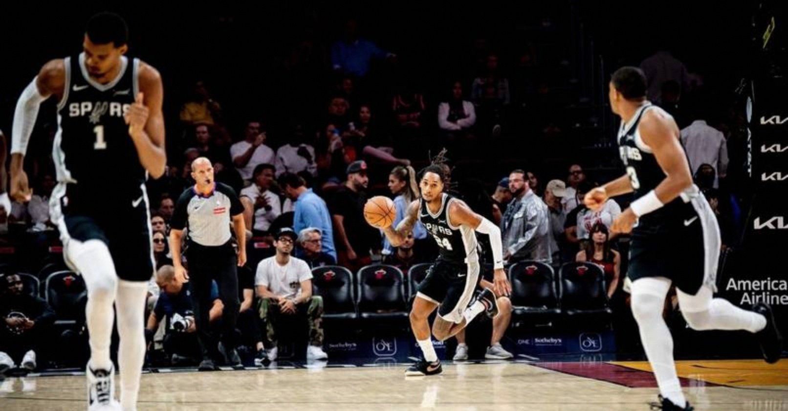 包含nba回放录像回看步行者与马刺的词条  第2张