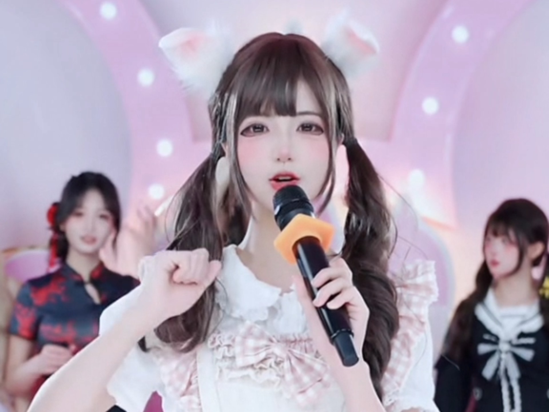 美女跳舞的直播平台_(有什么美女直播跳舞的软件) 第1张 美女跳舞的直播平台_(有什么美女直播跳舞的软件) 第1张