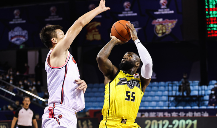 cba录像回放完整版2021_(cba录像回放完整版高清20242025) 第2张 cba录像回放完整版2021_(cba录像回放完整版高清20242025) 第2张