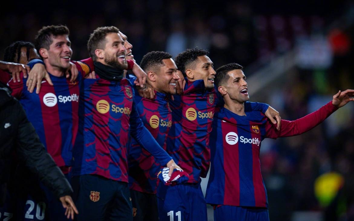 巴萨vs皇家社会_(巴萨vs皇家社会比分预测分析) 第1张 巴萨vs皇家社会_(巴萨vs皇家社会比分预测分析) 第1张