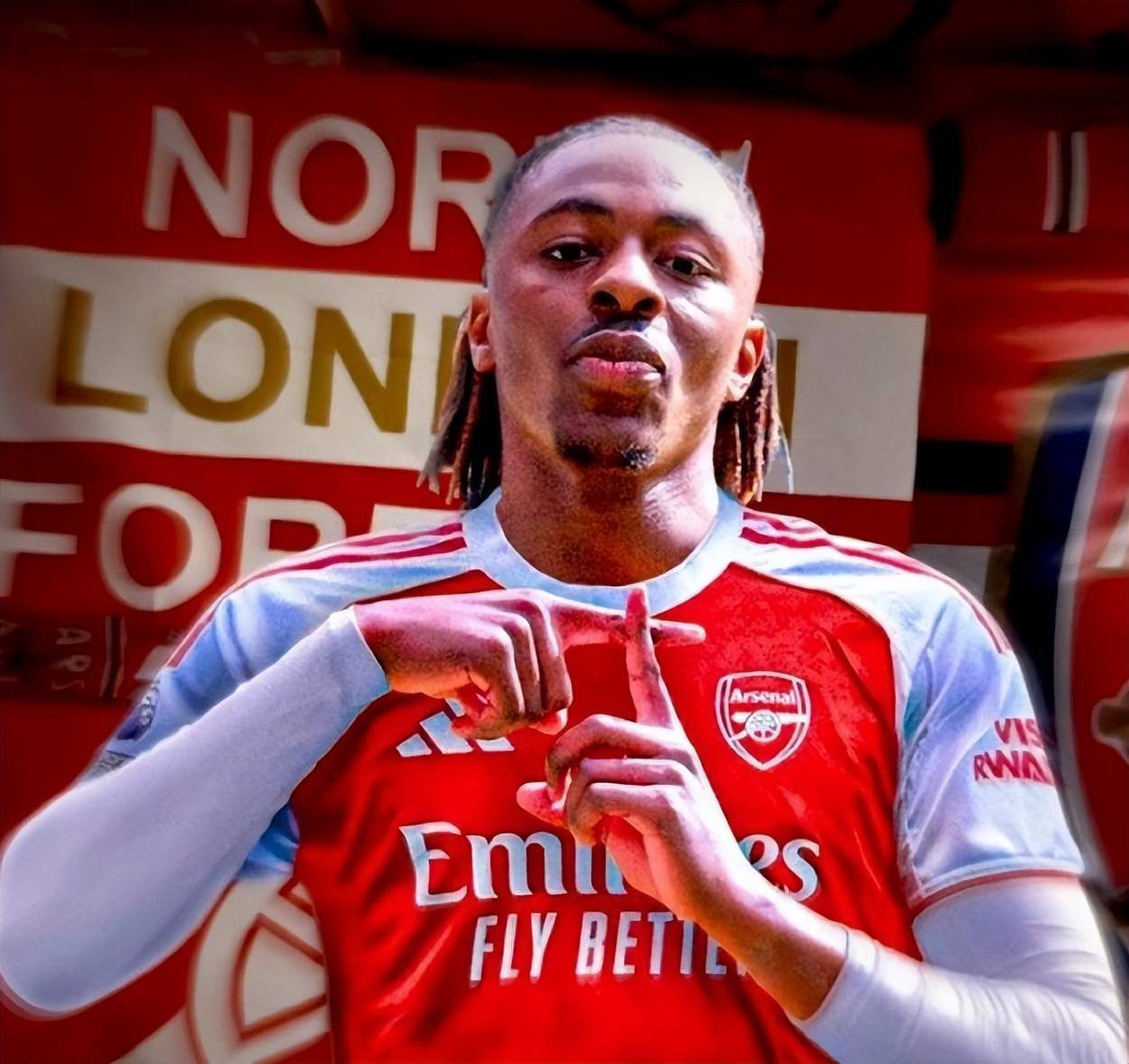 关于水晶宫与莱斯特城谈埃尔哈努斯水晶宫正在寻找埃泽的替代者的信息 第2张 关于水晶宫与莱斯特城谈埃尔哈努斯水晶宫正在寻找埃泽的替代者的信息 第2张