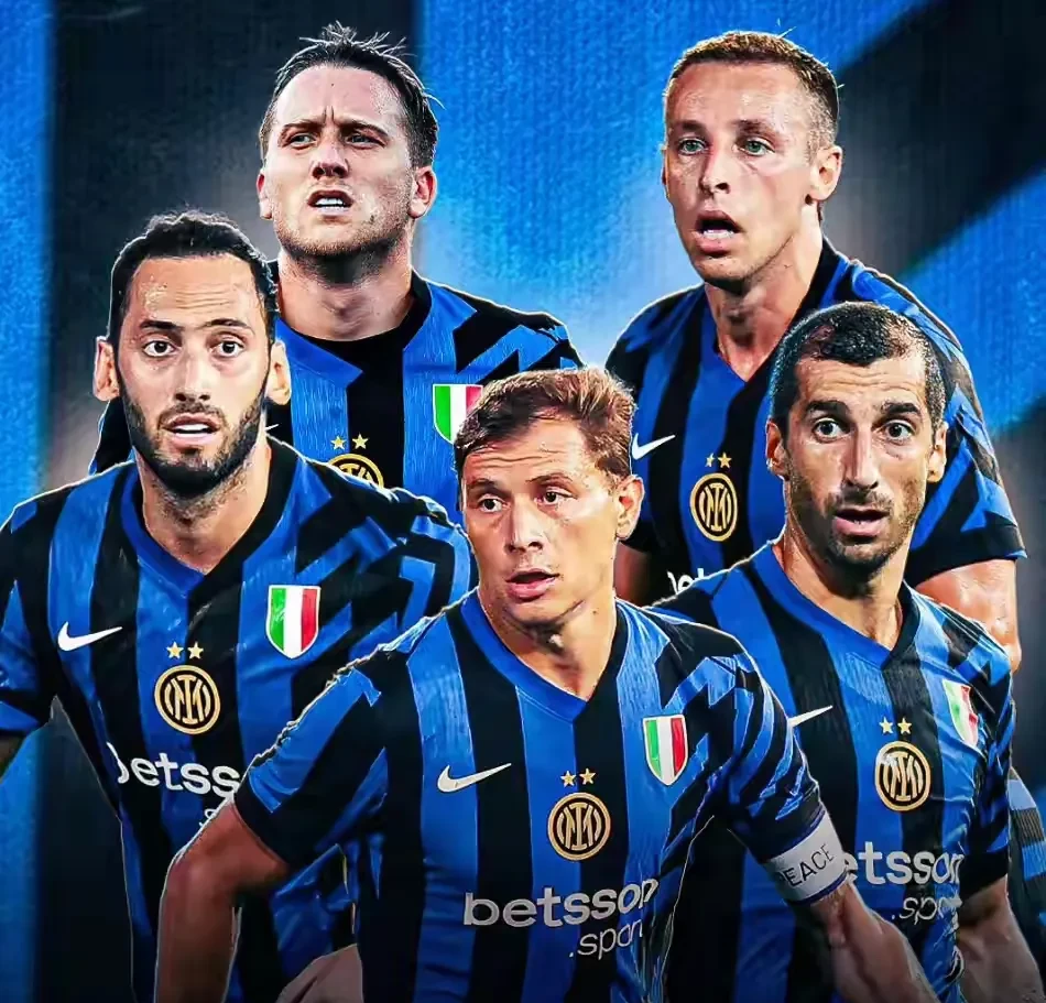 意天空预测国米战佛罗伦萨双方首发巴雷拉、迪马尔科出战  第1张