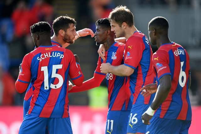 利物浦发布联赛杯对阵水晶宫海报本赛季三战水晶宫的简单介绍 第1张 利物浦发布联赛杯对阵水晶宫海报本赛季三战水晶宫的简单介绍 第1张