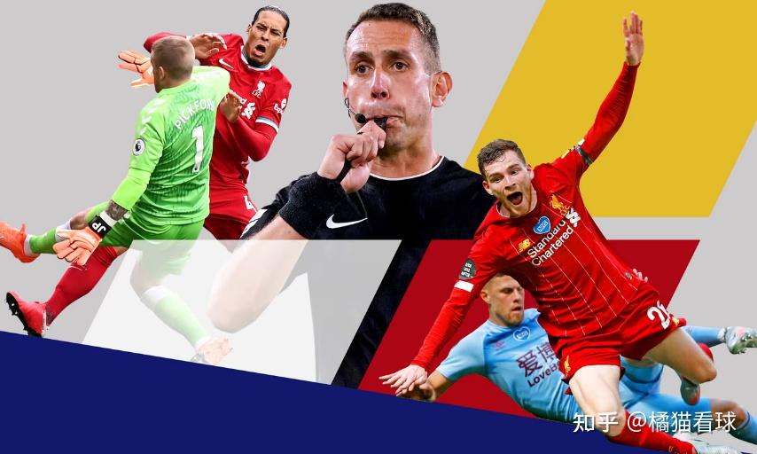 前英超裁判大卫库特改行当快递员此前因辱骂克洛普而被撤职的简单介绍  第1张