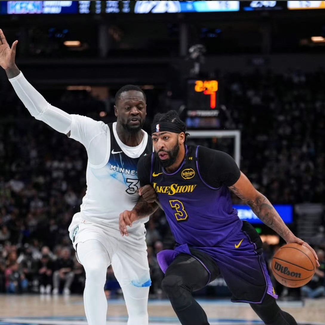 关于曝森林狼正在密切关注莫兰特灰熊仍无意重建的信息 第2张 关于曝森林狼正在密切关注莫兰特灰熊仍无意重建的信息 第2张