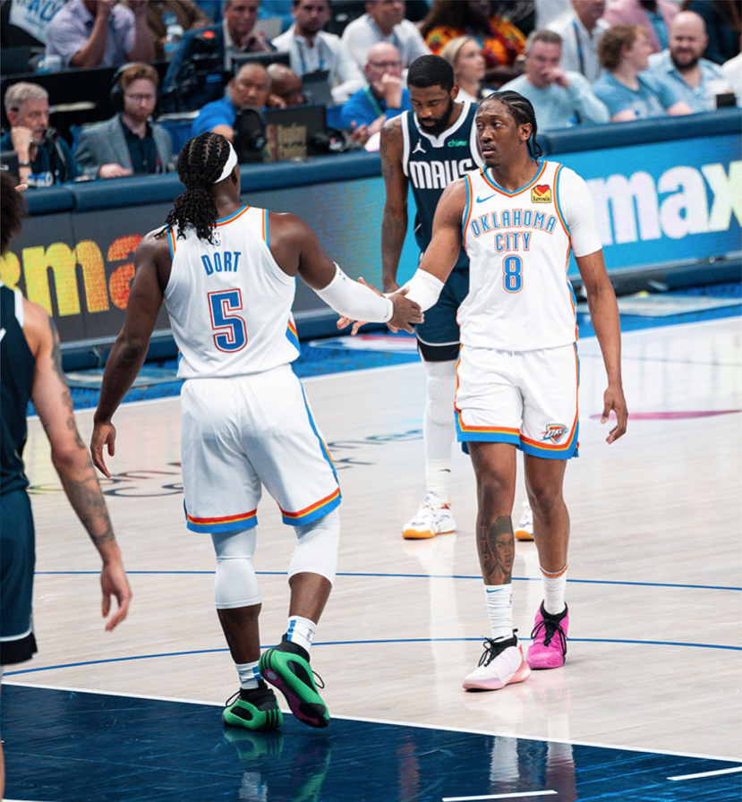 包含NBA常规赛湖人客场92-121惨败雷霆亚历山大30+9东契奇19+7+7的词条 第2张 包含NBA常规赛湖人客场92-121惨败雷霆亚历山大30+9东契奇19+7+7的词条 第2张