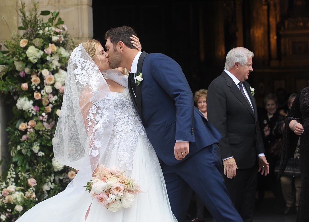 帕尔默与女友互相取关社媒两人疑似分手 第2张 帕尔默与女友互相取关社媒两人疑似分手 第2张