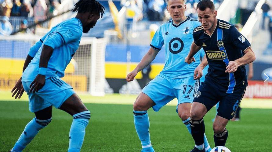 美职足纳什维尔vs纽约城预测分析纳什维尔进攻强劲 第2张 美职足纳什维尔vs纽约城预测分析纳什维尔进攻强劲 第2张