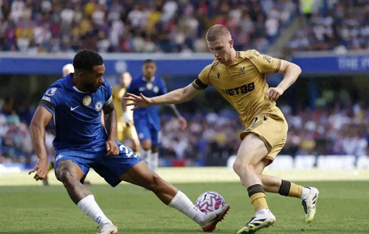 皇马关注沃顿球员发展空间得到认可 第1张 皇马关注沃顿球员发展空间得到认可 第1张