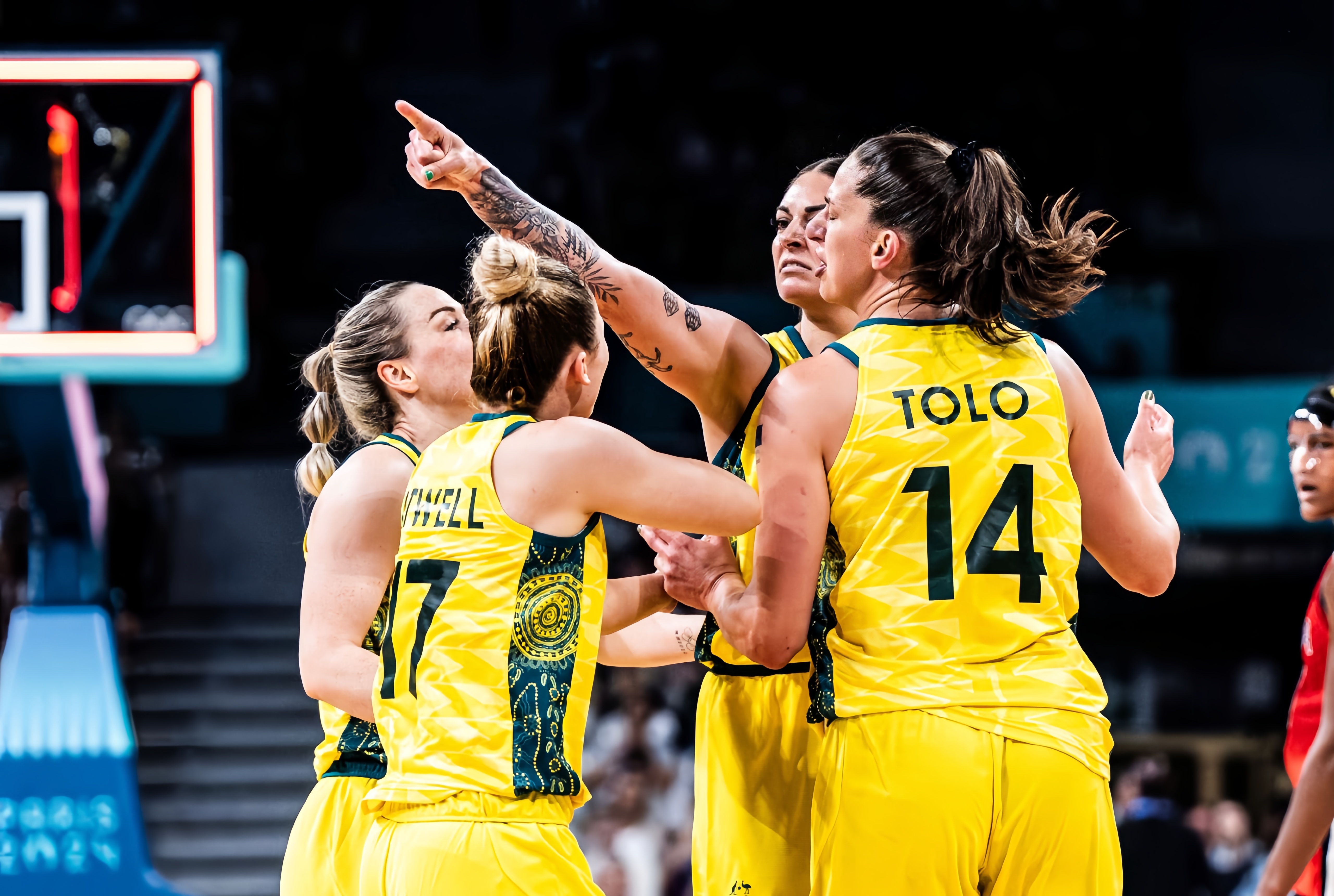 关于女篮亚洲杯日本女篮67-79澳大利亚女篮日本女篮下半场崩盘的信息 第1张 关于女篮亚洲杯日本女篮67-79澳大利亚女篮日本女篮下半场崩盘的信息 第1张