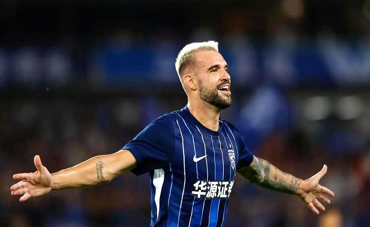 关于中场大将西普里安基本痊愈长春亚泰中场实力将极大提升的信息 第1张 关于中场大将西普里安基本痊愈长春亚泰中场实力将极大提升的信息 第1张