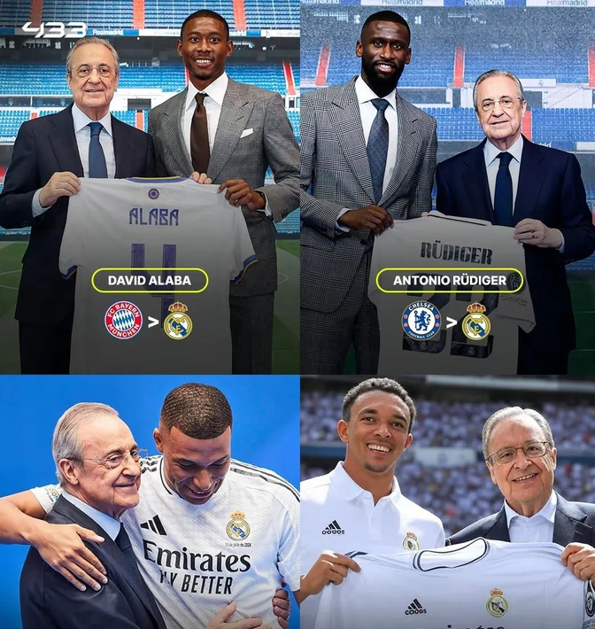 皇马计划明年夏天免签科纳特球员已经拒绝和利物浦续约的简单介绍 第2张 皇马计划明年夏天免签科纳特球员已经拒绝和利物浦续约的简单介绍 第2张