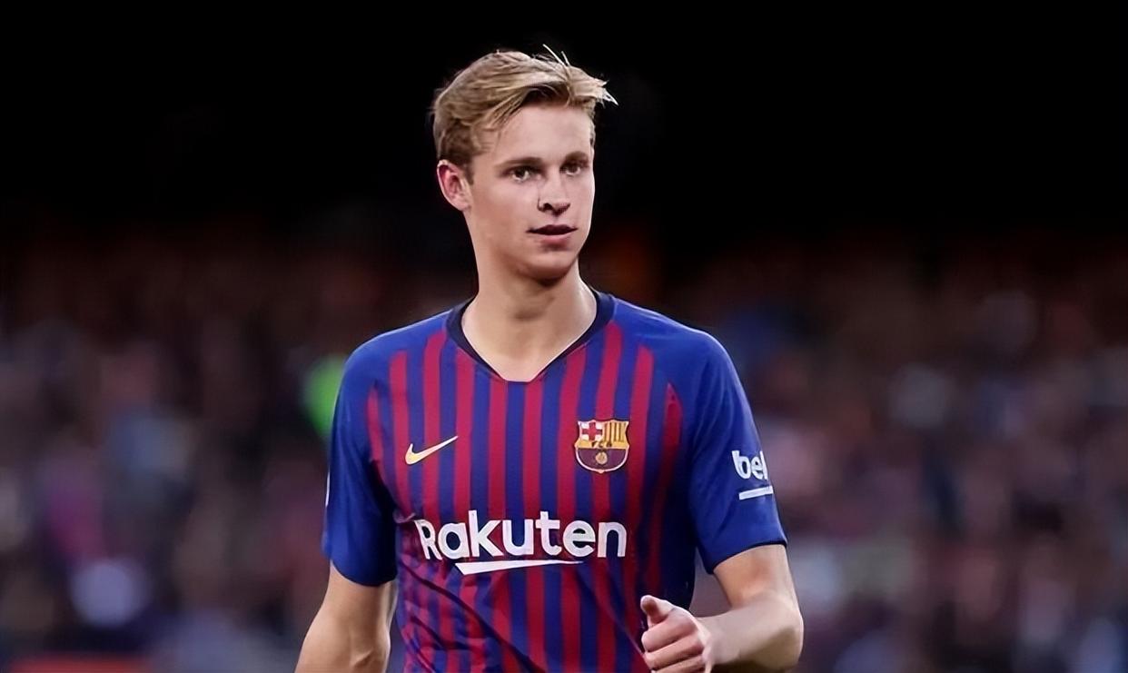 关于曝巴萨中场德容更换了经纪人即将重启续约谈判的信息 第2张 关于曝巴萨中场德容更换了经纪人即将重启续约谈判的信息 第2张