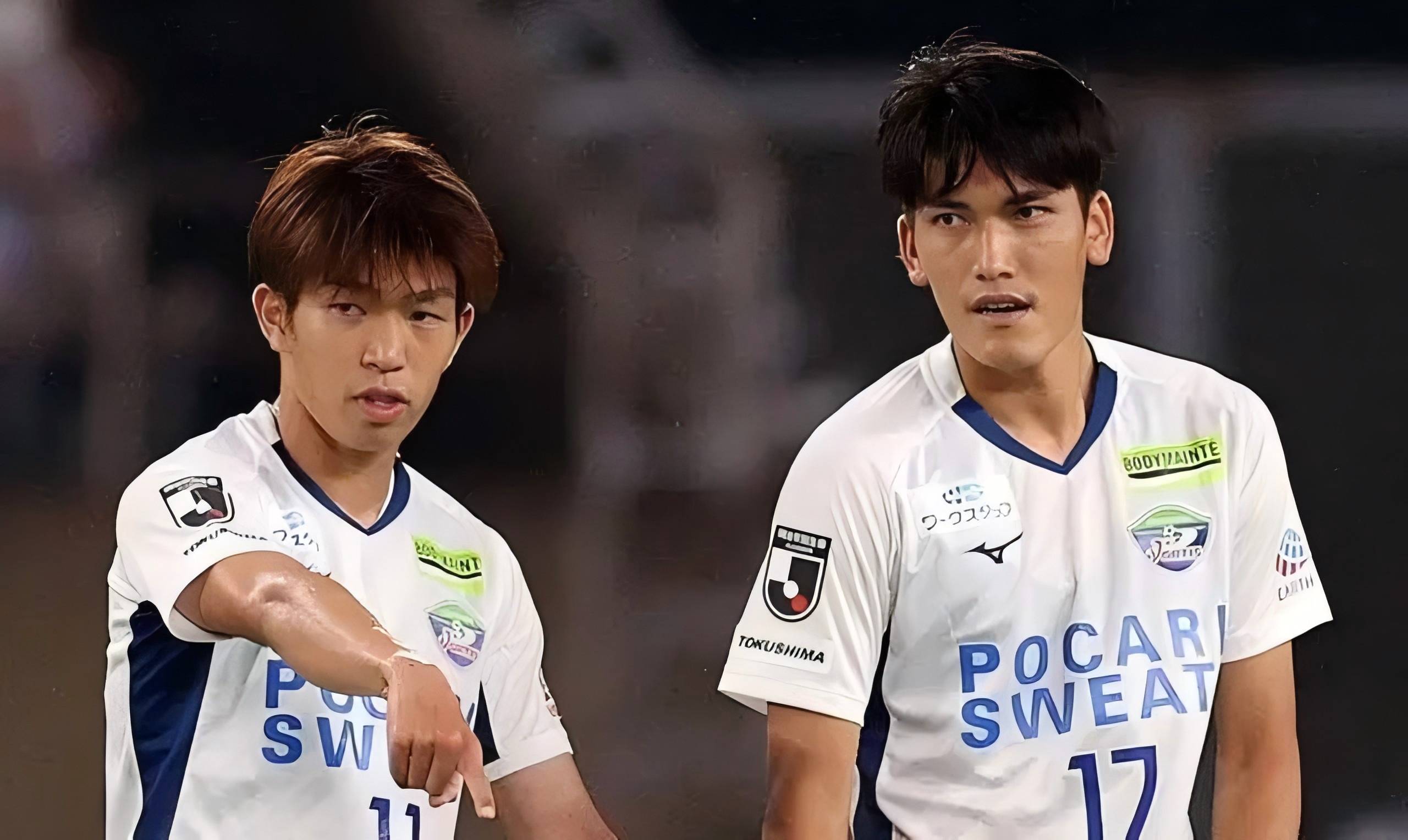 日职乙德岛漩涡vs爱媛FC前瞻预测稳健卫冕者对阵苦苦挣扎的保级者的简单介绍 第2张 日职乙德岛漩涡vs爱媛FC前瞻预测稳健卫冕者对阵苦苦挣扎的保级者的简单介绍 第2张