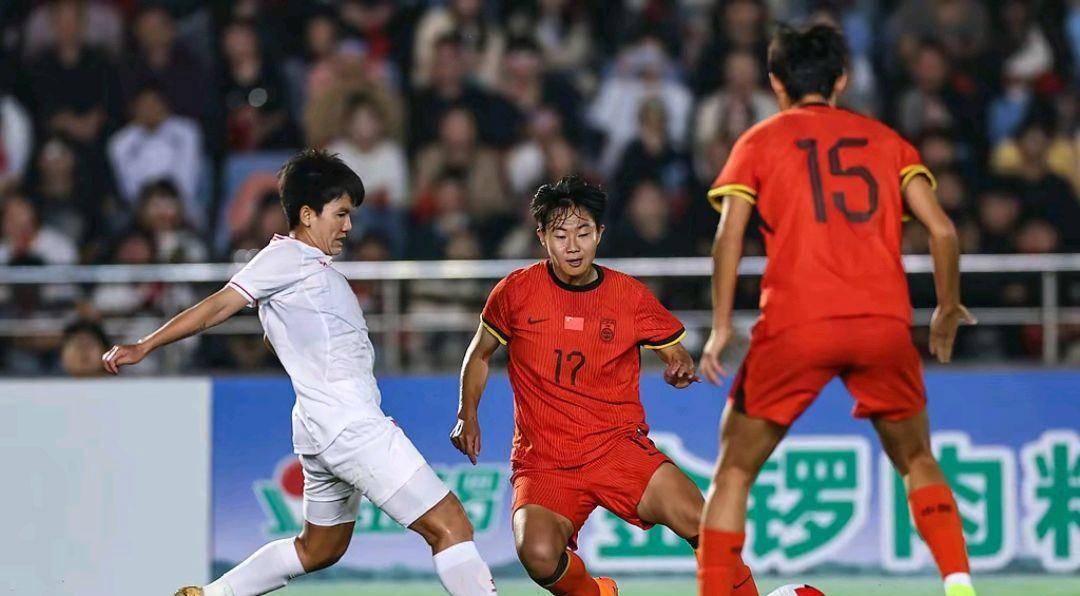 中国女足将组织集训或海外拉练具体时间为2025年9月10月11月的简单介绍 第2张 中国女足将组织集训或海外拉练具体时间为2025年9月10月11月的简单介绍 第2张