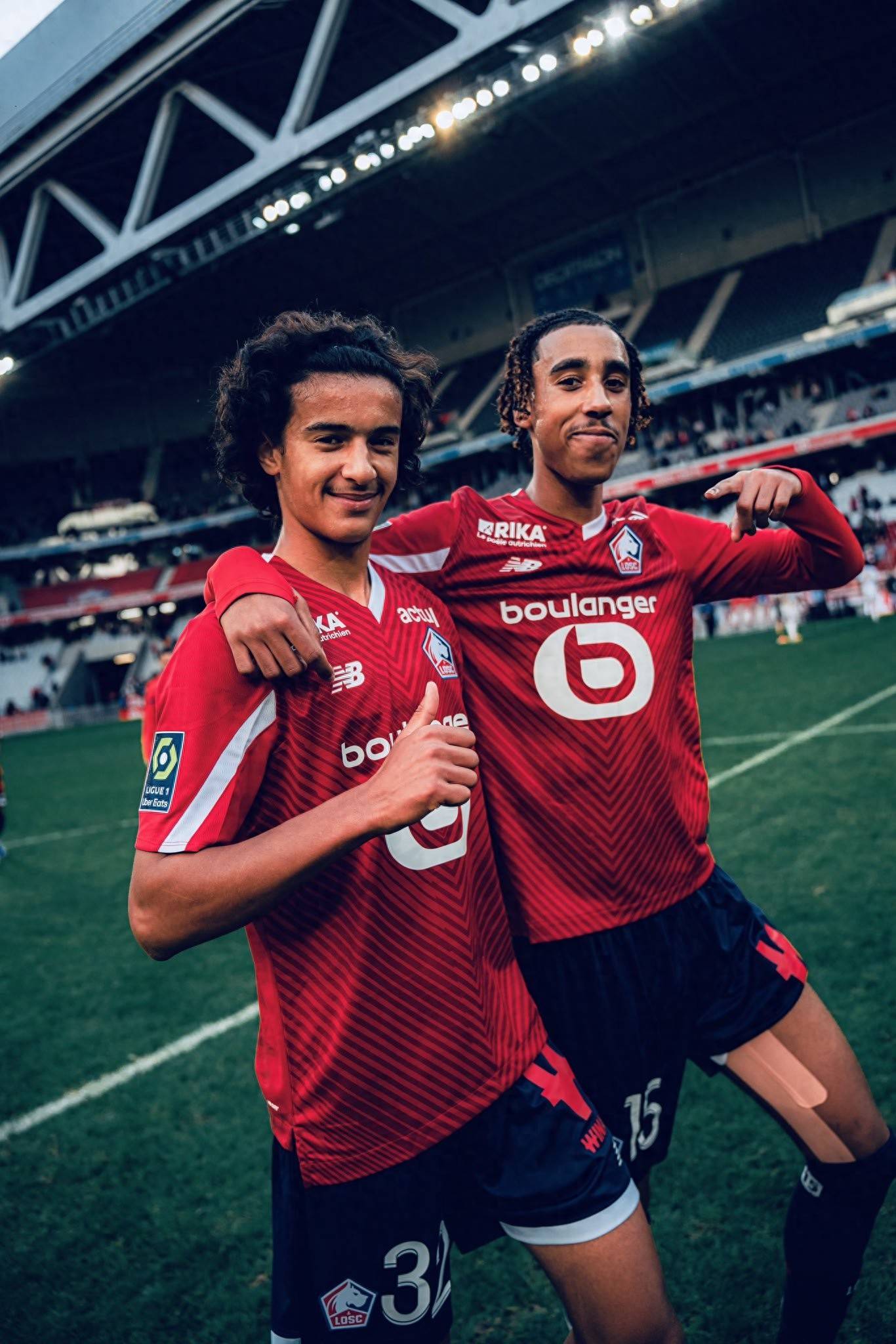 曼联关注沃顿球员是红魔补强中场选择 第2张 曼联关注沃顿球员是红魔补强中场选择 第2张