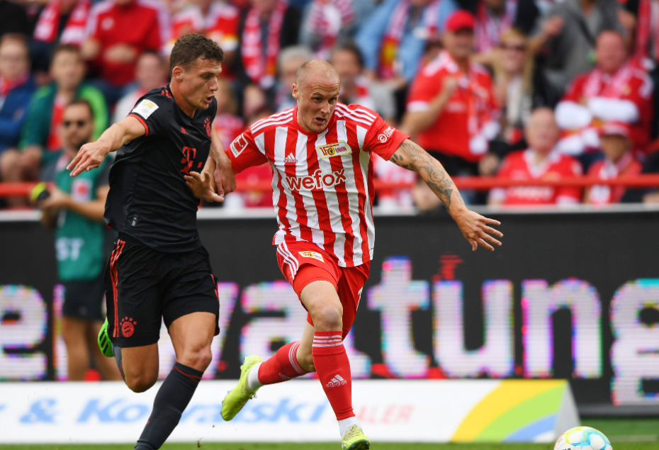 德超杯斯图加特VS拜仁慕尼黑预测分析拜仁实力碾压的简单介绍  第1张