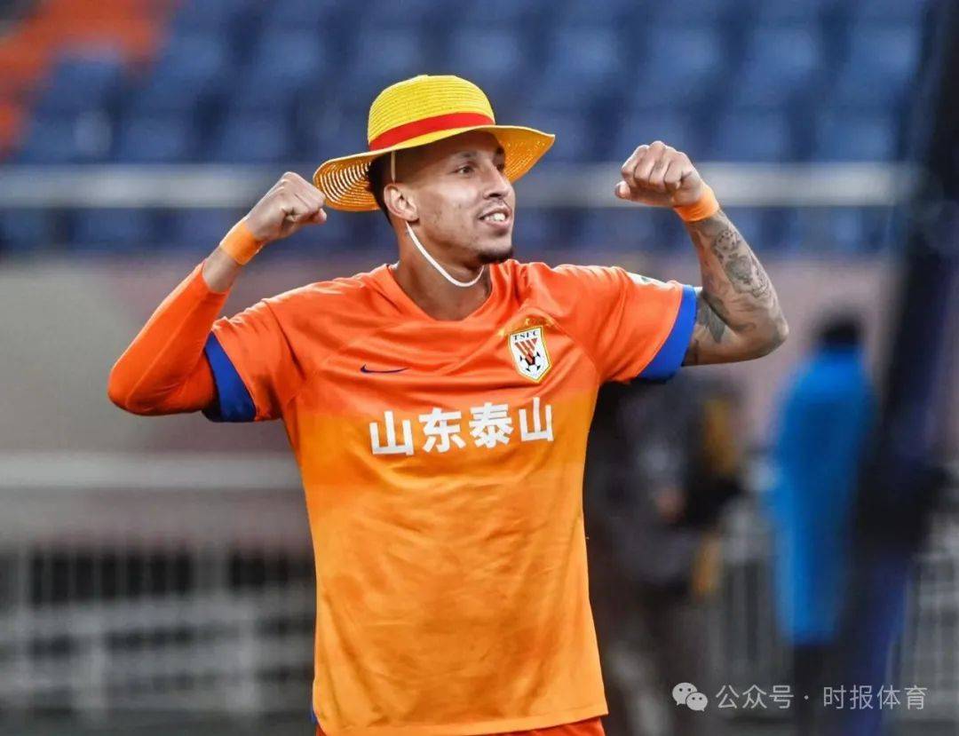 关于中超河南队2-2山东泰山泽卡梅开二度卡多索双响建功的信息 第2张 关于中超河南队2-2山东泰山泽卡梅开二度卡多索双响建功的信息 第2张