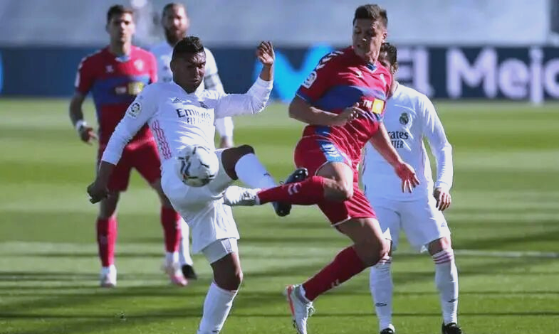 亚冠赖扬加拉法vs利雅得新月前瞻分析利雅得新月携全胜之势欲续写统治的简单介绍 第2张 亚冠赖扬加拉法vs利雅得新月前瞻分析利雅得新月携全胜之势欲续写统治的简单介绍 第2张