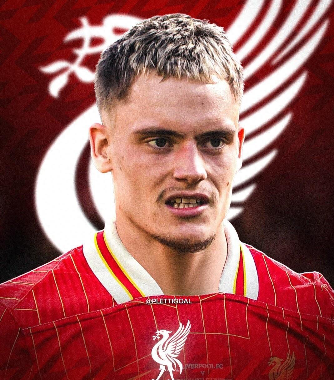 包含曝维尔茨转会利物浦达成协议创英超转会新纪录的词条  第1张